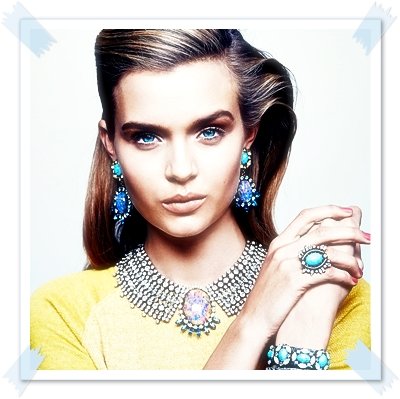 Womens-Jewelry-in-Dannijo-Spring-Summer-2013-Campaign-2