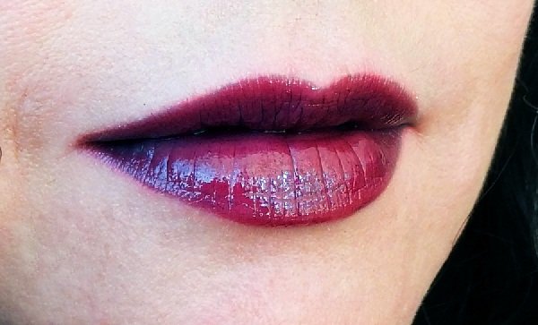 Unique Lipstick Shades 1