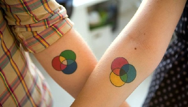 Couple Tattoo Designs (4)