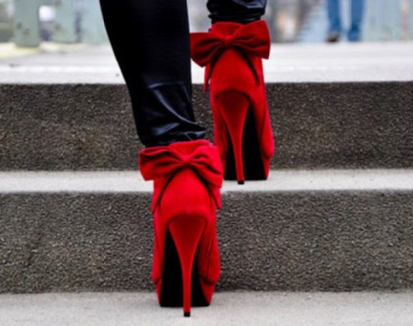 Red hot heels (14)