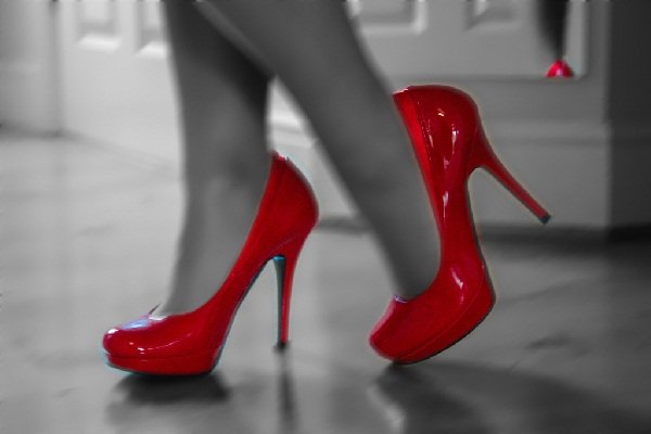 Red hot heels (21)