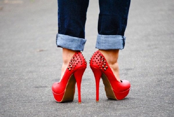 Red hot heels (25)