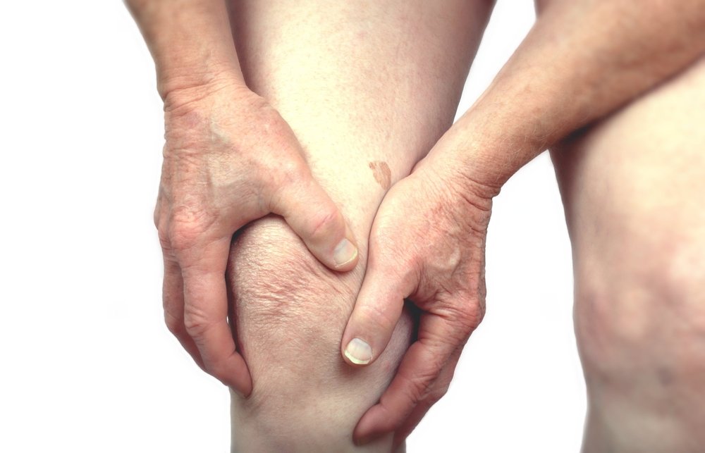 arthritis prevention and treatment