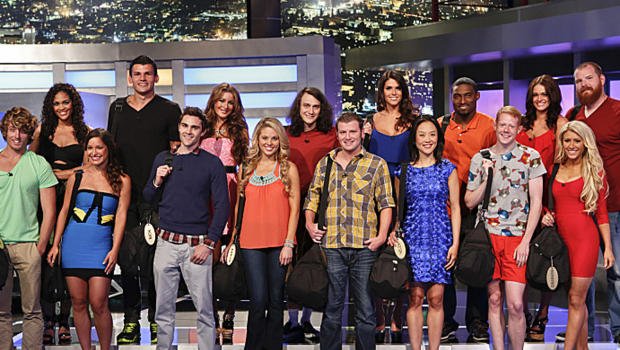 Big Brother Season 15 2013: Famous Celebrities going to the new Housemates
